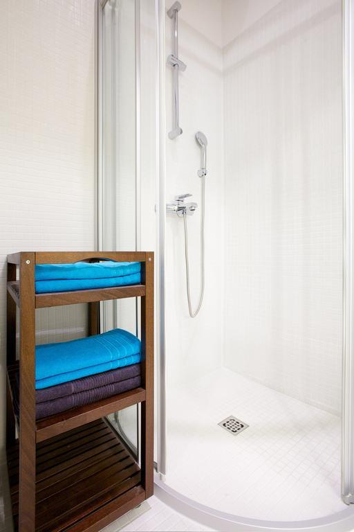 Apartment Marmonaut Split Rom bilde