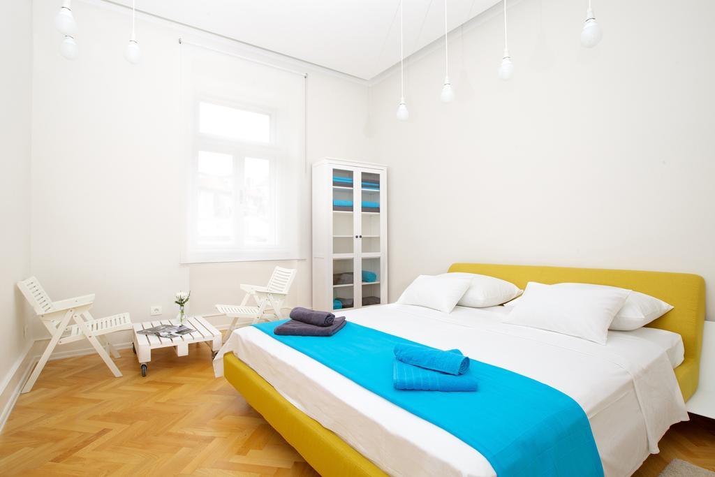 Apartment Marmonaut Split Rom bilde