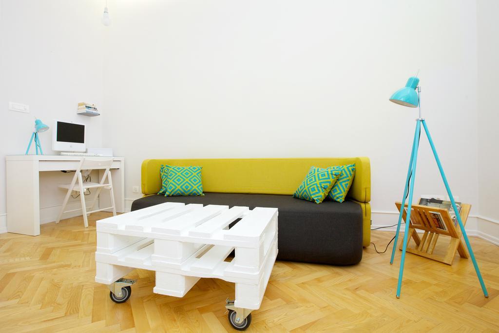 Apartment Marmonaut Split Rom bilde