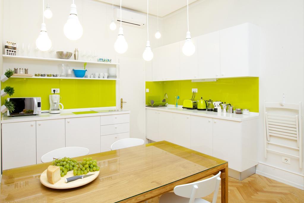 Apartment Marmonaut Split Rom bilde